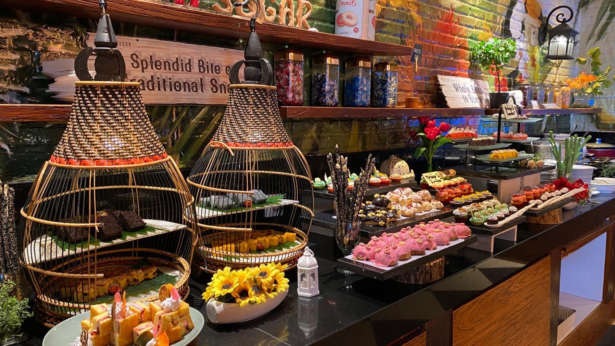 Luminor Hotel Jemursari By Wh With The Best Breakfast In Town And Located Near Surabaya Industrial Estate Rungkut Sier Εξωτερικό φωτογραφία