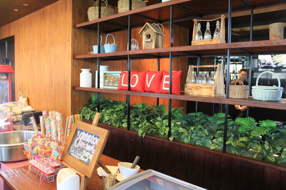 Luminor Hotel Jemursari By Wh With The Best Breakfast In Town And Located Near Surabaya Industrial Estate Rungkut Sier Εξωτερικό φωτογραφία